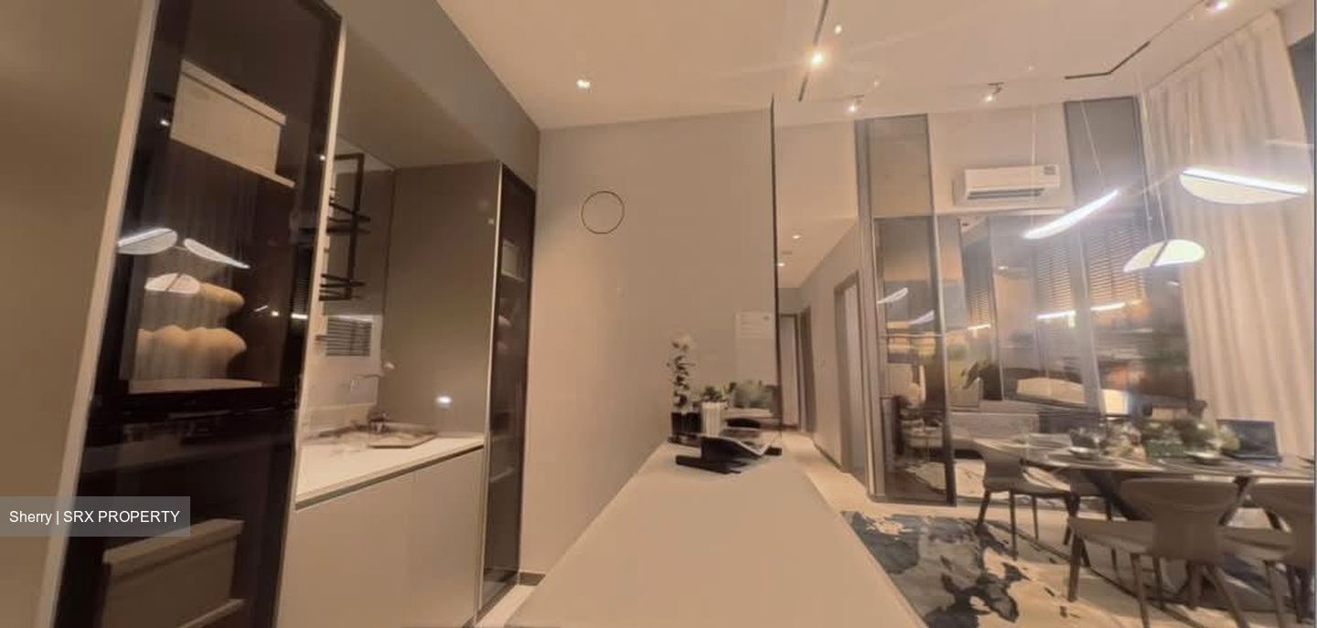 The Sen (D21), Condominium #561877911